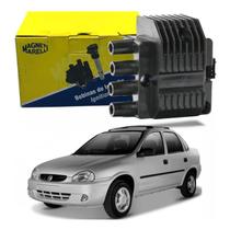 Bobina De Ignição Corsa Sedan 1.6 16v 1997 A 2001 Bobina De Ignição Corsa Sedan 1.6 16v 1997 A 2001