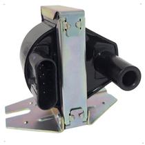 Bobina De Ignição Coupé Tempra Tipo 2.0 16v 4 Pinos 7582152 Bobina De Ignição Coupé Tempra Tipo 2.0 16v 4 Pinos 7582152