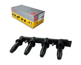 Bobina De Ignição Cruze 1.8 16v 2012 2013 2014 2015 2016 Ngk U6041