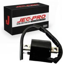 Bobina de Ignicao Crypton T115 K/ED 2010 Até 2016 - JEC PRO