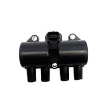 Bobina de Ignição Delphi Chevrolet Corsa 1.6 e Corsa 1.0 Bobina de Ignição Delphi Chevrolet Corsa 1.6 e Corsa 1.0