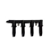 Bobina de Ignição Delphi Chevrolet Cruze 2012 até 2015 Bobina de Ignição Delphi Chevrolet Cruze 2012 até 2015