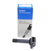 Bobina de Ignição Delphi GN10324 Honda Civic - Cód.11215 Bobina de Ignição Delphi GN10324 Honda Civic - Cód.11215
