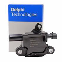 Bobina de Ignição Delphi GN10639 GM Onix e Prisma - Cód.9169 Bobina de Ignição Delphi GN10639 GM Onix e Prisma - Cód.9169