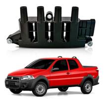 Bobina De Ignição Delphi Strada 1.4 2010 A 2020 Bobina De Ignição Delphi Strada 1.4 2010 A 2020