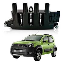 Bobina De Ignição Delphi Uno Way 1.4 Evo 2010 A 2016 Bobina De Ignição Delphi Uno Way 1.4 Evo 2010 A 2016