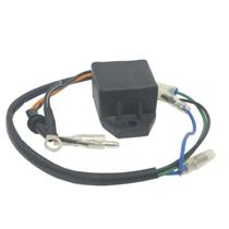 Bobina de Ignição do Suzuki 15hp 2 Tempos Bubina de força