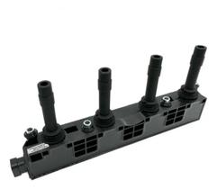 Bobina de Ignição DPL202212 Fiat Stilo1.8 16V 98/04 GM Astra Zafira 1.8 2.0 16V 98/04 Meriva 1.8 16V 98/04 Vectra 2.0 2.2 16V 97/05 6 Pinos 19005212