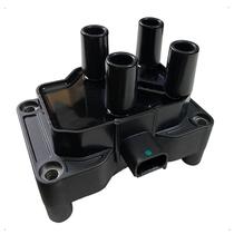 Bobina De Ignição Ecosport Courier 1.6 Mondeo 4m5g12029zb