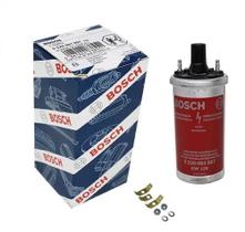 Bobina De Ignição Eletrônica Fusca 1300 1600 Original Bosch 9220081067