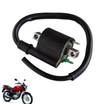 Bobina De Ignição Faisca CG Fan 125 2009 à 2013 Grapks