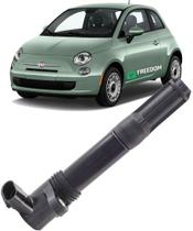 Bobina de ignição fiat 500 idea punto 1.4 16v flex 2008 á 2019 3 pinos Bobina de ignição fiat 500 idea punto 1.4 16v flex 2008 á 2019 3 pinos