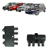 Bobina De Ignição Fiat Doblo Palio Siena Stilo 93363483