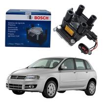 Bobina De Ignição Fiat Stilo 1.8 8v 2002 A 2011
