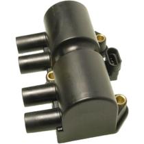 Bobina de ignição Fiat Stilo 2005 a 2010 FORCE CAR