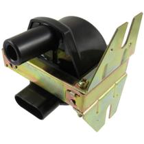 Bobina de ignição Fiat Tempra 1994 a 1996 GAUSS GC4045 Bobina de ignição Fiat Tempra 1994 a 1996 GAUSS GC4045