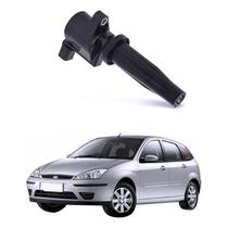 Bobina De Ignição Focus 2.0 16v Duratec 2004 A 2008 Bobina De Ignição Focus 2.0 16v Duratec 2004 A 2008