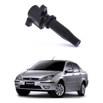 Bobina De Ignição Focus Sedan 2.0 16v Duratec 2004 A 2008 Bobina De Ignição Focus Sedan 2.0 16v Duratec 2004 A 2008