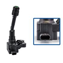 Bobina de Ignição Ford New Fiesta 1.0 12V Turbo após 2017 - Eklass Bobina de Ignição Ford New Fiesta 1.0 12V Turbo após 2017 - Eklass