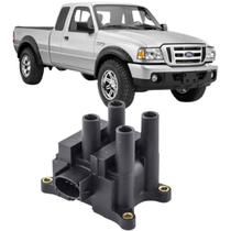 Bobina de Ignicao Ford Ranger 2.3 16V de 2001-12 Bobina de Ignicao Ford Ranger 2.3 16V de 2001-12