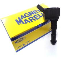 Bobina De Ignicao Fox Gol Voyage 1.0 12/15 Bi0072mm MAGNET MARELLI