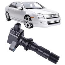 Bobina de Ignicao Fusion 2.3 16V de 2006 a 2009 6e5g12a366 - Original