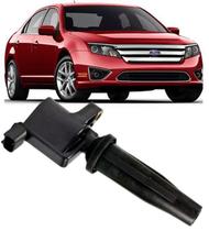 Bobina De Ignicao Fusion 2.5 16V Flex Duratec 2010 A 2015 Bobina De Ignicao Fusion 2.5 16V Flex Duratec 2010 A 2015