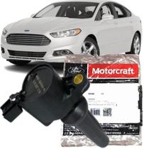 Bobina De Ignicao Fusion 2.5 Duratec 2013 A 2020 - Original Bobina De Ignicao Fusion 2.5 Duratec 2013 A 2020 - Original