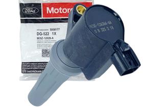 Bobina de Ignição Fusion Duratec 2009 a 2012 e Nova Ranger 2.5 Flex - FORD Bobina de Ignição Fusion Duratec 2009 a 2012 e Nova Ranger 2.5 Flex - FORD