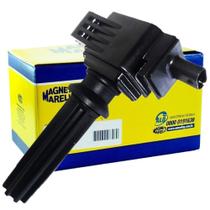 Bobina de Ignição Fusion Focus Ecosport 2.0 BI0148 Marelli - MAGNETI MARELLI Bobina de Ignição Fusion Focus Ecosport 2.0 BI0148 Marelli - MAGNETI MARELLI