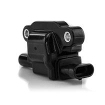 Bobina de Ignição Gm Onix Prisma 1.0 1.4 2013 em diante Camaro 6.2 8 cilindros - Gauss Bobina de Ignição Gm Onix Prisma 1.0 1.4 2013 em diante Camaro 6.2 8 cilindros - Gauss