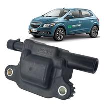 Bobina de ignição gm onix prisma spin cobalt camaro 6.2 v8 1.0 1.4 1.8 8v 2010 á 2022 Bobina de ignição gm onix prisma spin cobalt camaro 6.2 v8 1.0 1.4 1.8 8v 2010 á 2022