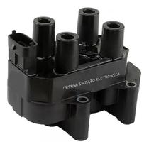 Bobina De Ignição Gm Vectra Cd 2.0 16v 4 Pinos 90506102 Bobina De Ignição Gm Vectra Cd 2.0 16v 4 Pinos 90506102