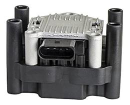 Bobina de Ignição Gol G3 G4 G5 G6 Fox 1.0 1.6 Bora 2.0 F000ZSO210 Bobina de Ignição Gol G3 G4 G5 G6 Fox 1.0 1.6 Bora 2.0 F000ZSO210
