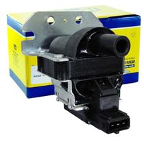 Bobina De Ignição Gol Kombi Parati G2 E G3 Bi0039 Marelli Bobina De Ignição Gol Kombi Parati G2 E G3 Bi0039 Marelli