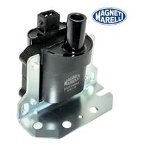 Bobina De Ignição Gol Parati Santana Saveiro AP 8v Gas/Alc