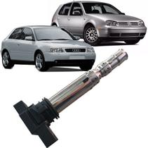 Bobina de Ignicao Golf Gti 1.8 Turbo Audi A3 e A4 1.8 Turbo 180cv