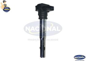 Bobina de ignicao hella audi a3 a4 a6 q5 q7 rs4 s8 tt volkswagen jetta tiguan touareg gasolina - hbi0116 oem 06f905115 06f905115a