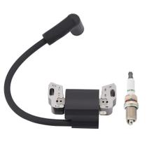 Bobina de Ignição Hipa 593872 para Magneto BS 593381