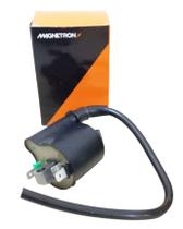 Bobina de Ignição Honda CG 150 Titan Fan Cargo 2014 a 2015 / CG 160 2016-2020 Magnetron Bobina de Ignição Honda CG 150 Titan Fan Cargo 2014 a 2015 / CG 160 2016-2020 Magnetron