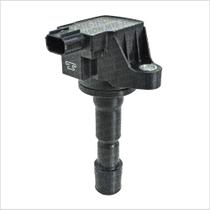 Bobina de ignição Honda City 2009 a 2015 MTE-THOMSON 79571