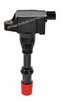 Bobina De Ignição Honda Fit 1.4 8v Dianteira Cm11109 Nova