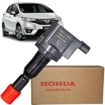 Bobina De Ignição Honda Fit 1.5 16v 2005 a 2021 CM11110