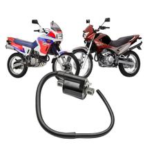 Bobina de Ignição Honda Nx Sahara 350 Nx4 400 Falcon - MAGNETRON