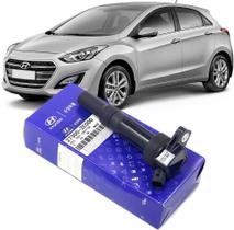 Bobina de Ignição Hyundai I30 1.8 16V de 2013 À 2018 27300-2e000 - Original