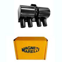 Bobina De Ignição Idea 2007 a 2016 Magneti Marelli BI0042MM Bobina De Ignição Idea 2007 a 2016 Magneti Marelli BI0042MM
