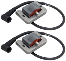 Bobina de ignição IVONNEY 24584 01-s para Kohler CH18 CH20 CV18 CV20