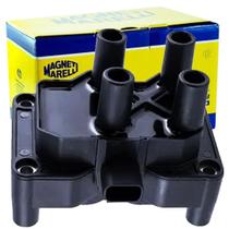 Bobina De Ignição Ka Courier Fiesta Rocam BI0071 Marelli