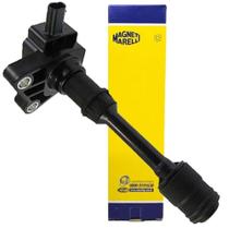 Bobina De Ignição Ka Novo 1.0 2014 Em Diante BI0157 Marelli - MAGNETI MARELLI Bobina De Ignição Ka Novo 1.0 2014 Em Diante BI0157 Marelli - MAGNETI MARELLI