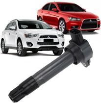 Bobina de Ignicao Lancer Asx Outlander 2.0 2.4 e 3.0 V6